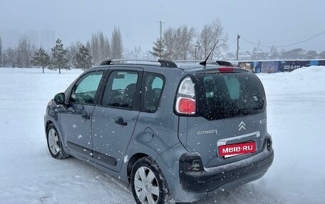 Citroen C3 Picasso I, 2010 год, 450 000 рублей, 4 фотография