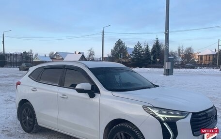 Haval Jolion, 2023 год, 1 500 000 рублей, 2 фотография