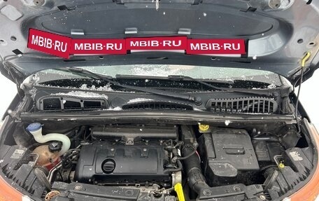 Citroen C3 Picasso I, 2010 год, 450 000 рублей, 12 фотография