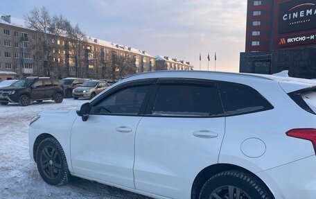 Haval Jolion, 2023 год, 1 500 000 рублей, 7 фотография