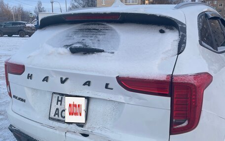 Haval Jolion, 2023 год, 1 500 000 рублей, 8 фотография