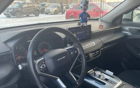 Haval Jolion, 2023 год, 1 500 000 рублей, 10 фотография