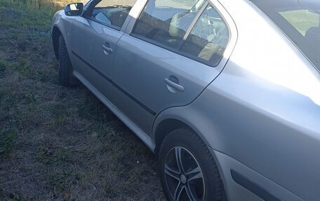 Skoda Octavia IV, 2002 год, 340 000 рублей, 4 фотография