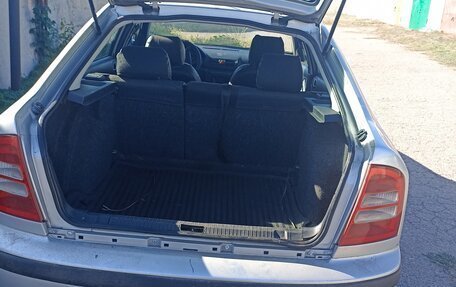 Skoda Octavia IV, 2002 год, 340 000 рублей, 3 фотография