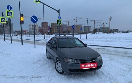 Nissan Almera, 2005 год, 450 000 рублей, 2 фотография