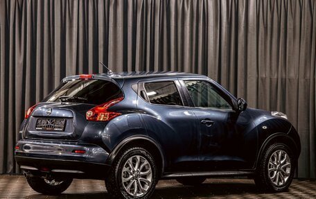 Nissan Juke II, 2013 год, 895 000 рублей, 6 фотография