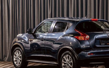 Nissan Juke II, 2013 год, 895 000 рублей, 8 фотография