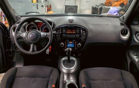 Nissan Juke II, 2013 год, 895 000 рублей, 16 фотография