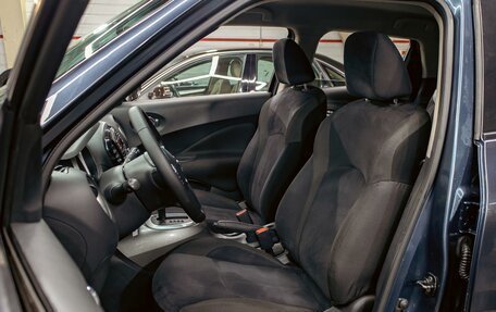 Nissan Juke II, 2013 год, 895 000 рублей, 11 фотография