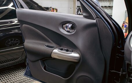 Nissan Juke II, 2013 год, 895 000 рублей, 12 фотография