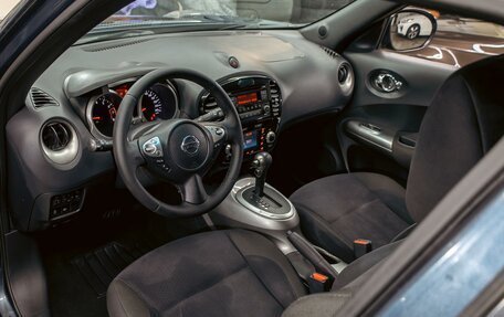 Nissan Juke II, 2013 год, 895 000 рублей, 13 фотография