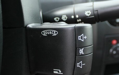 Renault Megane II, 2008 год, 519 000 рублей, 15 фотография