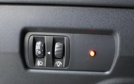 Renault Megane II, 2008 год, 519 000 рублей, 14 фотография