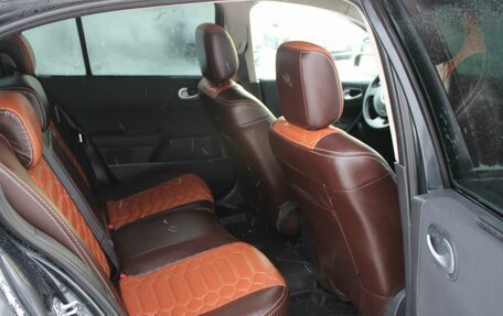 Renault Megane II, 2008 год, 519 000 рублей, 19 фотография