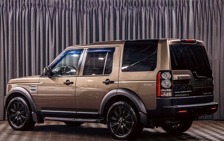 Land Rover Discovery IV, 2012 год, 1 895 000 рублей, 4 фотография