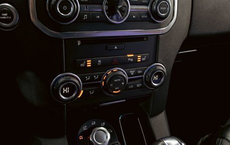 Land Rover Discovery IV, 2012 год, 1 895 000 рублей, 15 фотография