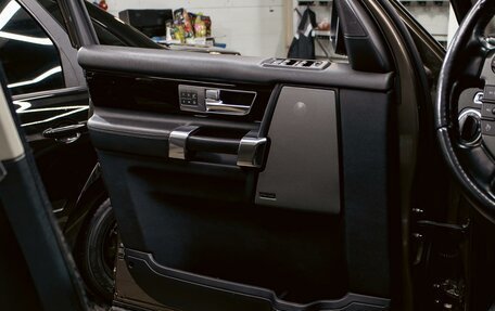 Land Rover Discovery IV, 2012 год, 1 895 000 рублей, 12 фотография