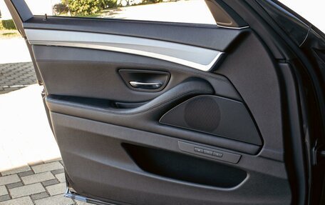 BMW 5 серия, 2016 год, 1 995 000 рублей, 12 фотография
