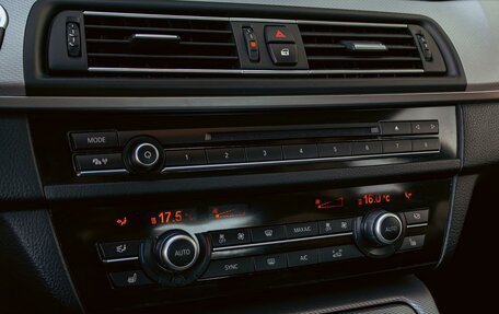 BMW 5 серия, 2016 год, 1 995 000 рублей, 16 фотография