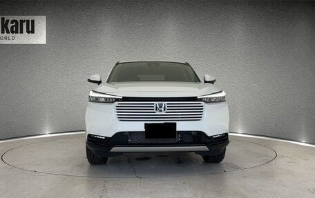 Honda Vezel, 2022 год, 1 730 000 рублей, 2 фотография