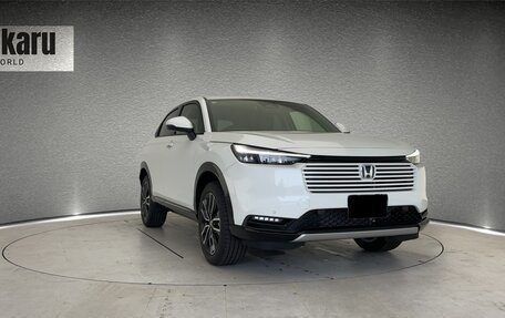 Honda Vezel, 2022 год, 1 730 000 рублей, 7 фотография