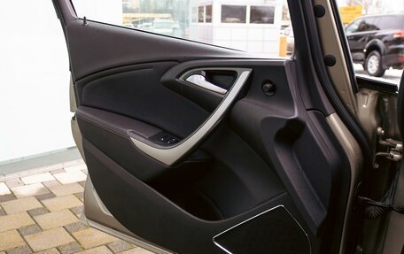 Opel Astra J, 2011 год, 795 000 рублей, 12 фотография