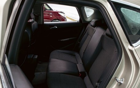 Opel Astra J, 2011 год, 795 000 рублей, 17 фотография