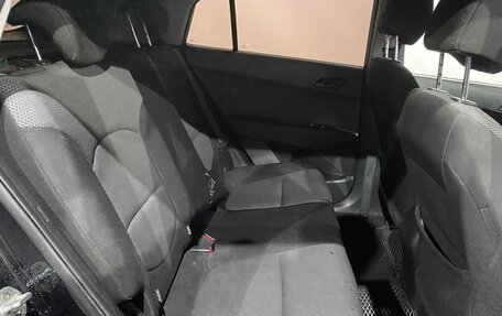 Hyundai Creta I рестайлинг, 2016 год, 1 176 100 рублей, 16 фотография