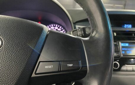 Hyundai Creta I рестайлинг, 2016 год, 1 176 100 рублей, 14 фотография