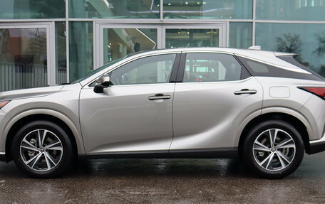 Lexus RX IV рестайлинг, 2025 год, 7 890 000 рублей, 2 фотография