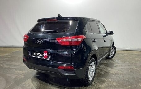 Hyundai Creta I рестайлинг, 2016 год, 1 176 100 рублей, 5 фотография