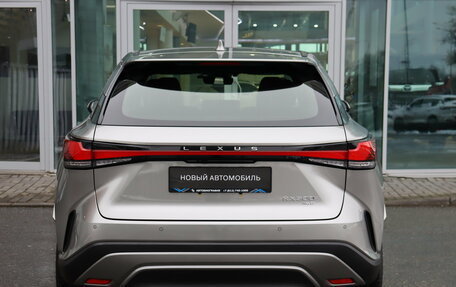 Lexus RX IV рестайлинг, 2025 год, 7 890 000 рублей, 4 фотография