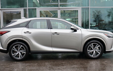 Lexus RX IV рестайлинг, 2025 год, 7 890 000 рублей, 6 фотография