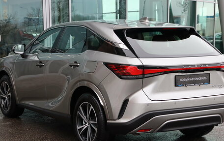 Lexus RX IV рестайлинг, 2025 год, 7 890 000 рублей, 3 фотография