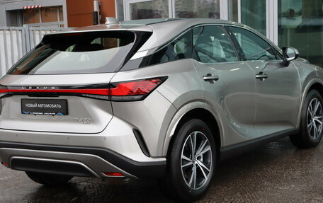 Lexus RX IV рестайлинг, 2025 год, 7 890 000 рублей, 5 фотография