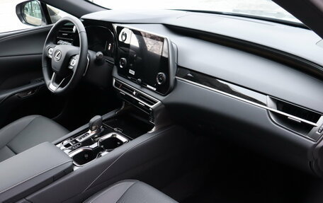 Lexus RX IV рестайлинг, 2025 год, 7 890 000 рублей, 11 фотография