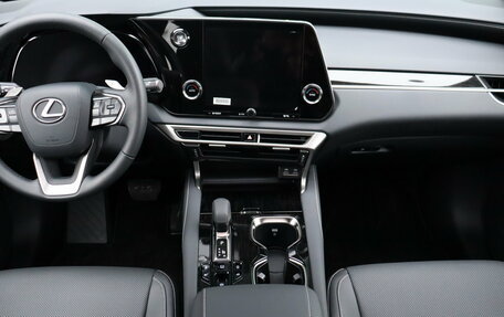 Lexus RX IV рестайлинг, 2025 год, 7 890 000 рублей, 10 фотография