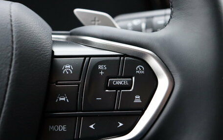 Lexus RX IV рестайлинг, 2025 год, 7 890 000 рублей, 17 фотография