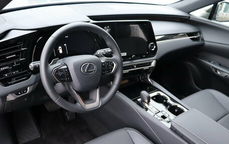 Lexus RX IV рестайлинг, 2025 год, 7 890 000 рублей, 9 фотография