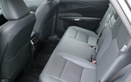 Lexus RX IV рестайлинг, 2025 год, 7 890 000 рублей, 19 фотография