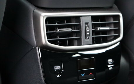 Lexus RX IV рестайлинг, 2025 год, 7 890 000 рублей, 20 фотография