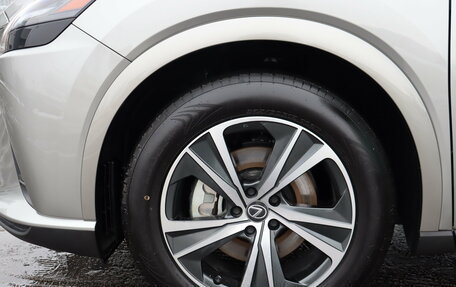 Lexus RX IV рестайлинг, 2025 год, 7 890 000 рублей, 25 фотография