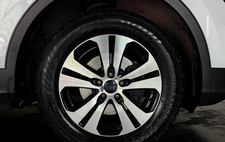 Volkswagen Tiguan II, 2018 год, 2 178 000 рублей, 18 фотография