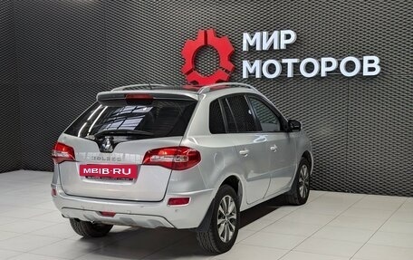 Renault Koleos I рестайлинг 2, 2013 год, 955 000 рублей, 5 фотография