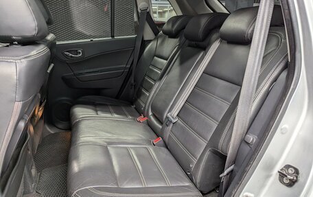 Renault Koleos I рестайлинг 2, 2013 год, 955 000 рублей, 16 фотография