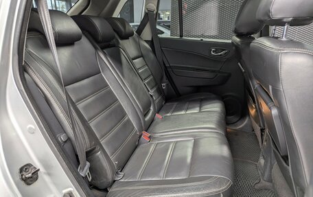 Renault Koleos I рестайлинг 2, 2013 год, 955 000 рублей, 18 фотография