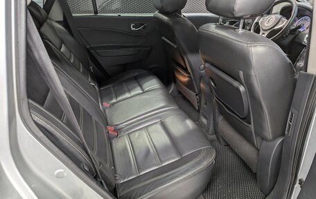 Renault Koleos I рестайлинг 2, 2013 год, 955 000 рублей, 17 фотография