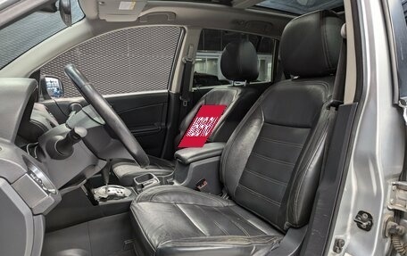 Renault Koleos I рестайлинг 2, 2013 год, 955 000 рублей, 14 фотография