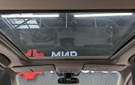 Renault Koleos I рестайлинг 2, 2013 год, 955 000 рублей, 23 фотография