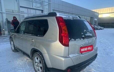 Nissan X-Trail, 2010 год, 1 244 000 рублей, 3 фотография